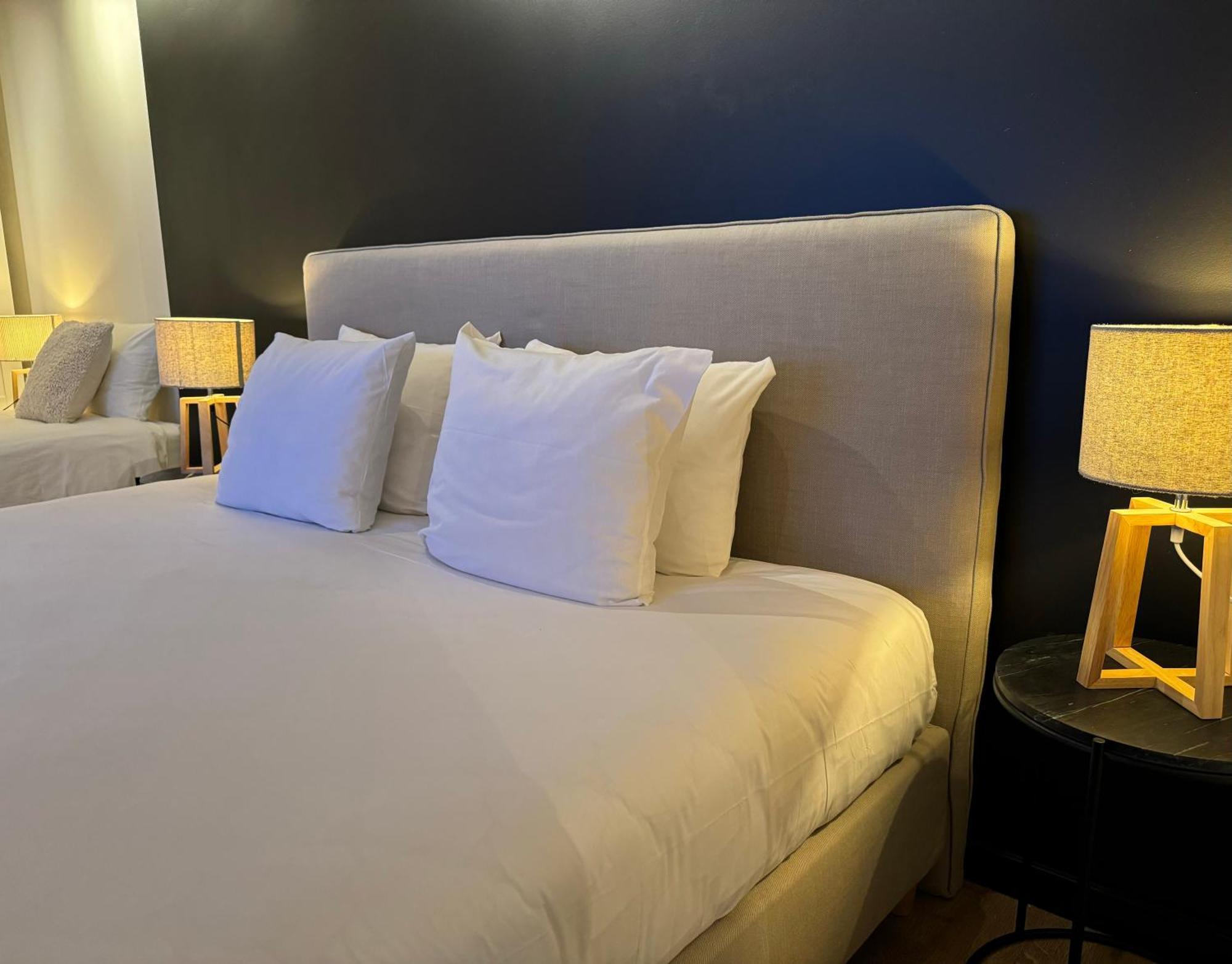Luxury Apartment With Cosy Garden! เกนต์ ภายนอก รูปภาพ