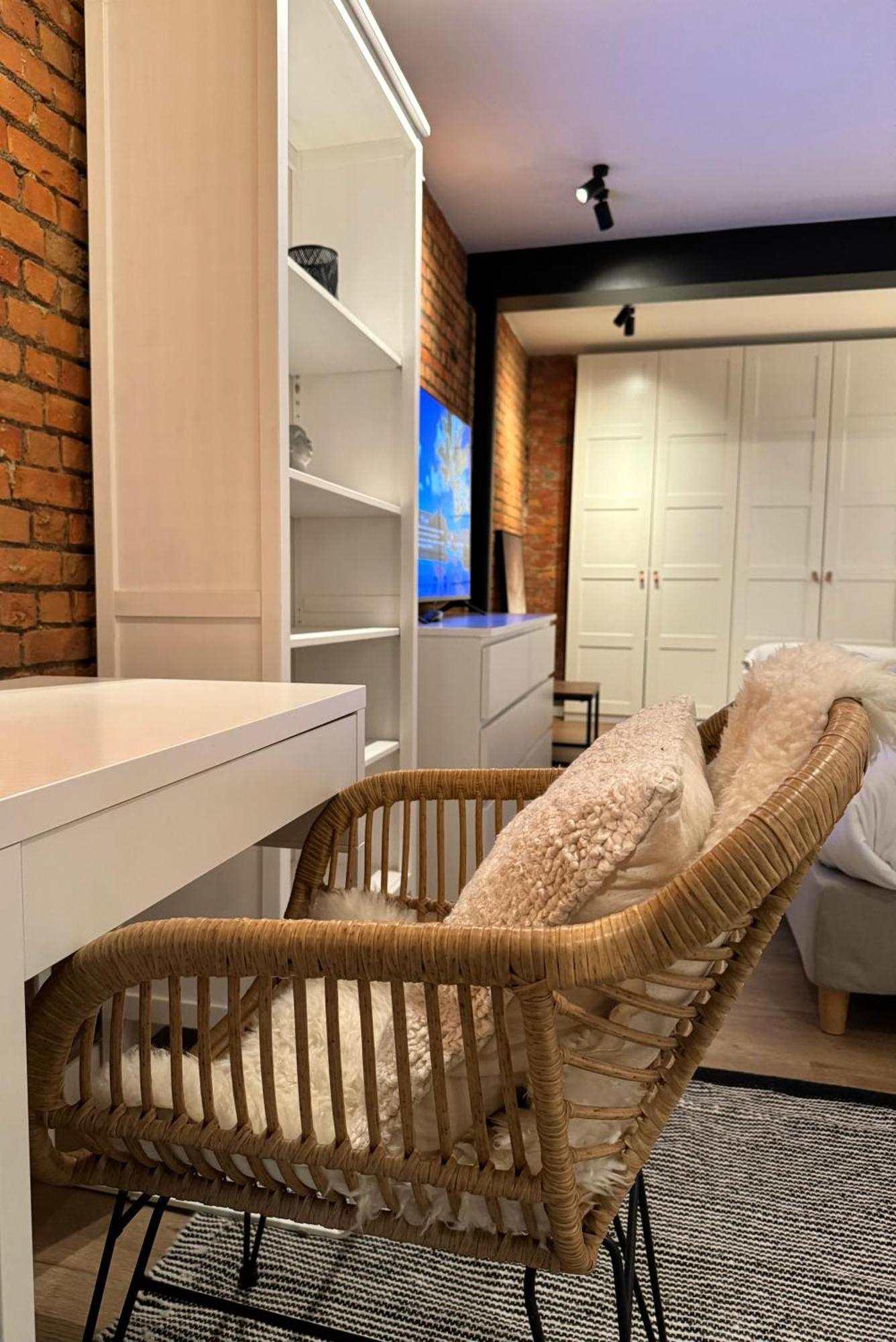 Luxury Apartment With Cosy Garden! เกนต์ ภายนอก รูปภาพ