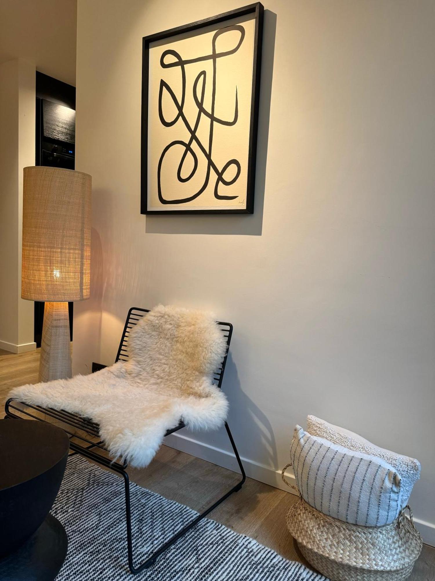 Luxury Apartment With Cosy Garden! เกนต์ ภายนอก รูปภาพ
