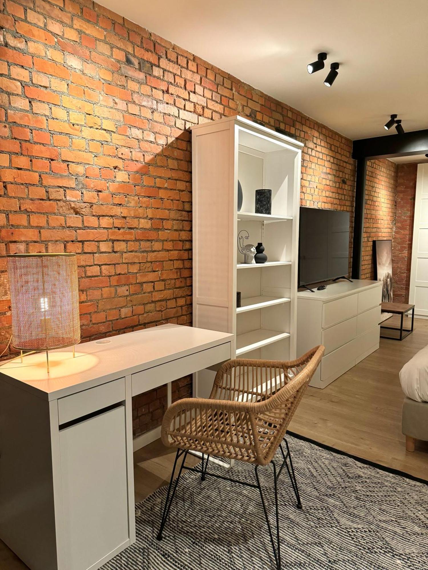Luxury Apartment With Cosy Garden! เกนต์ ภายนอก รูปภาพ